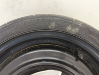 2013-2015 Nissan Sentra Spare Donut Tire Wheel Rim Oem 1486991 - Oemusedautoparts1.com