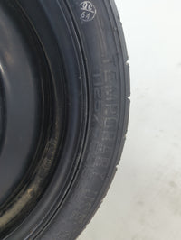 2013-2015 Nissan Sentra Spare Donut Tire Wheel Rim Oem 1486991 - Oemusedautoparts1.com