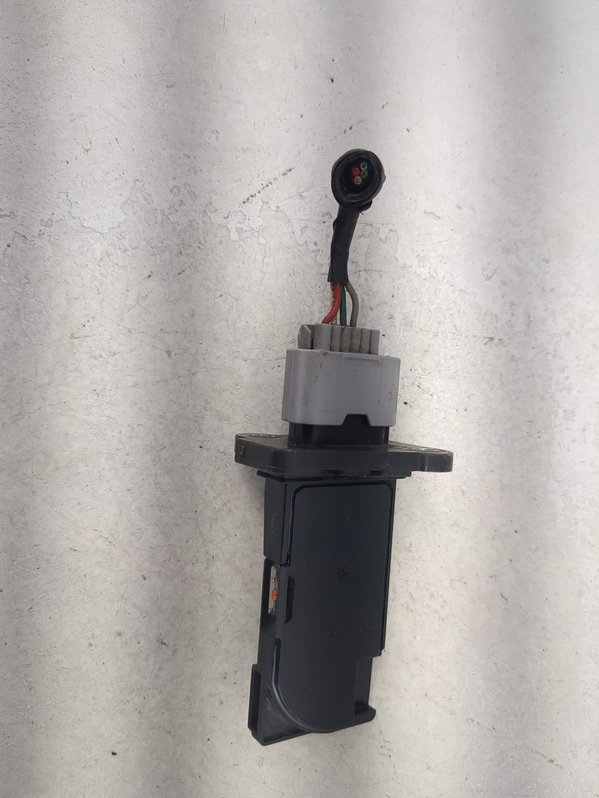 2013-2015 Nissan Sentra Mass Air Flow Meter Maf Sensor 1488620 - Oemusedautoparts1.com