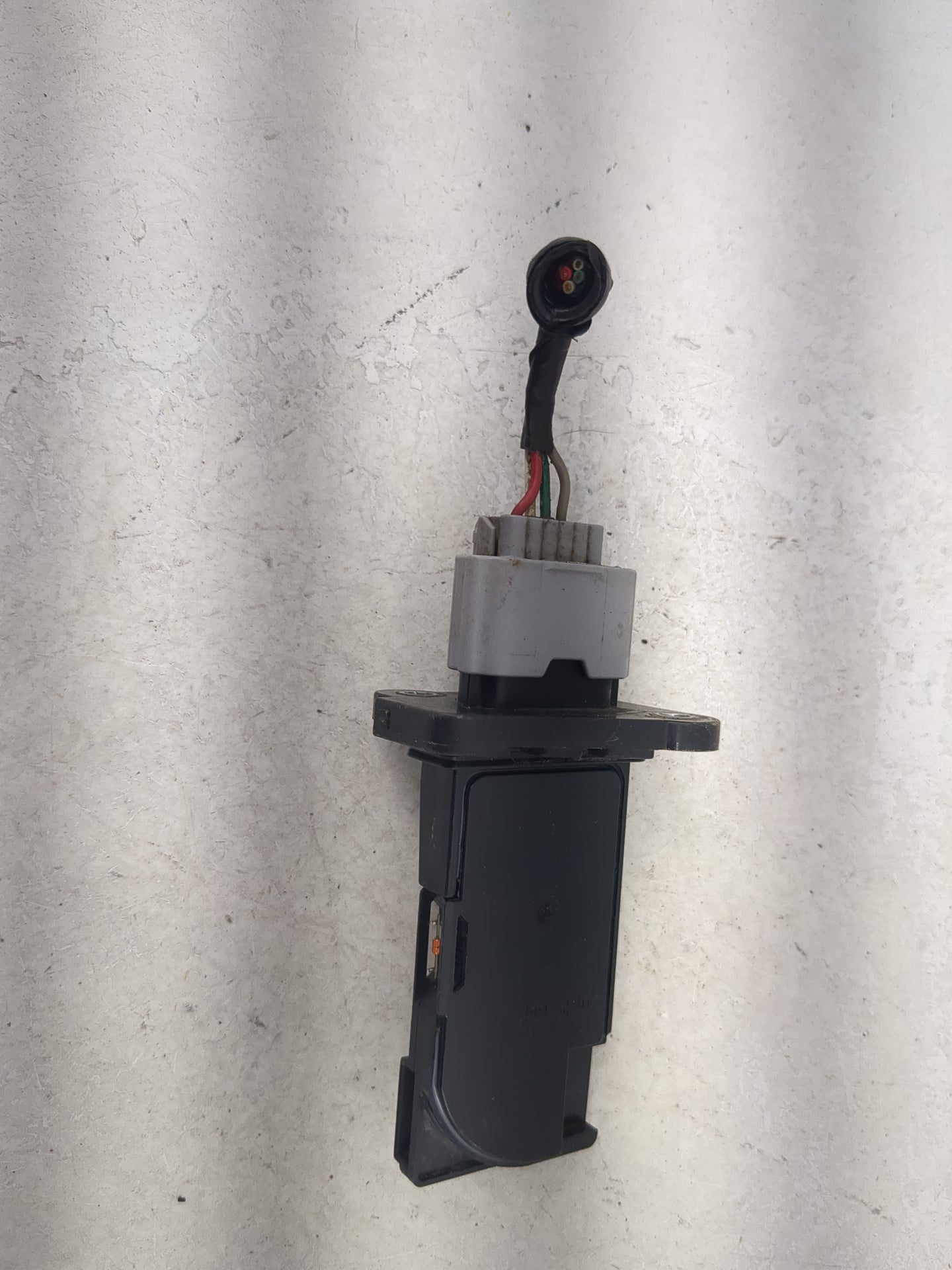 2013-2015 Nissan Sentra Mass Air Flow Meter Maf 1488620 - Oemusedautoparts1.com