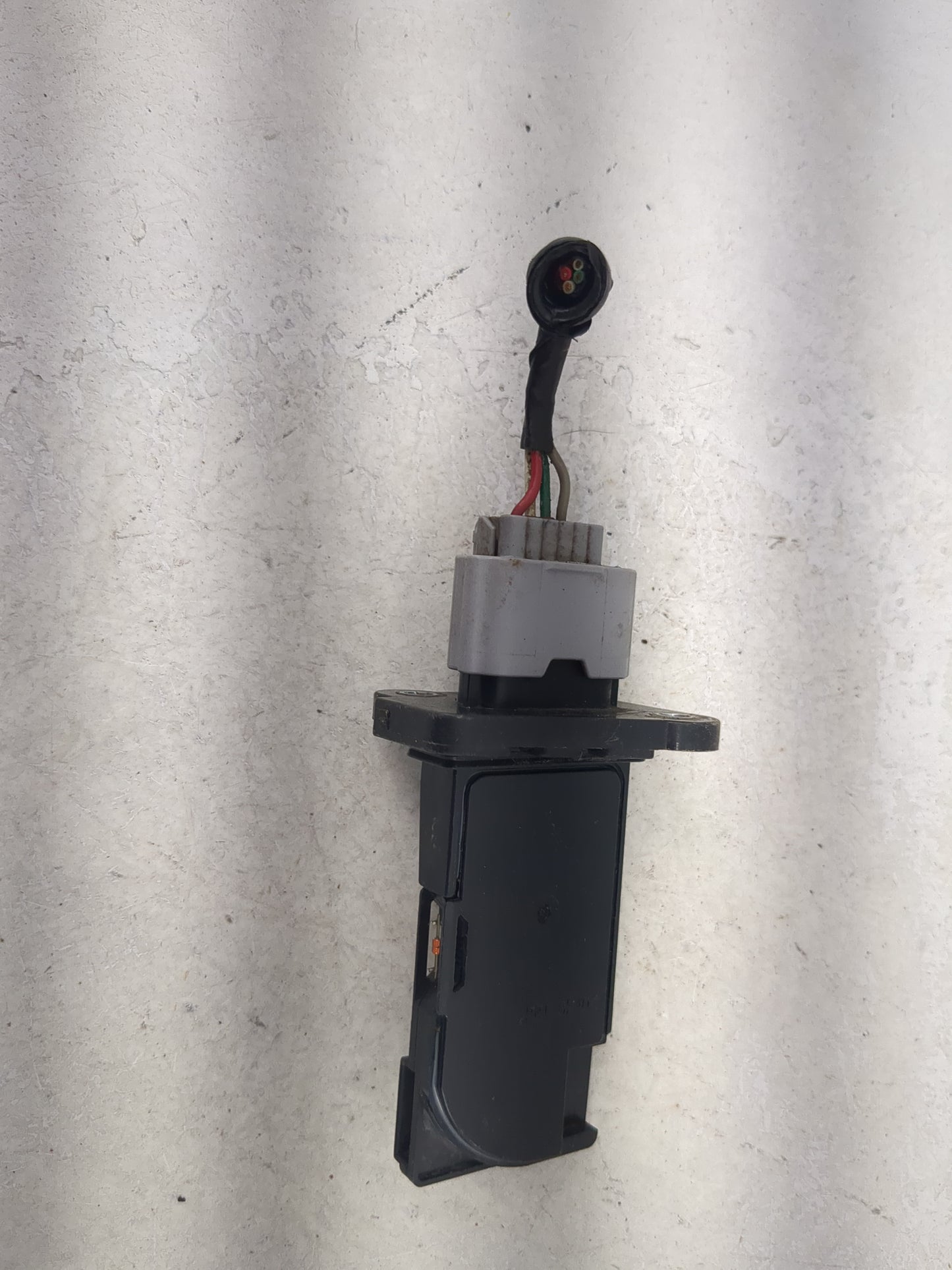 2013-2015 Nissan Sentra Mass Air Flow Meter Maf 1488620 - Oemusedautoparts1.com