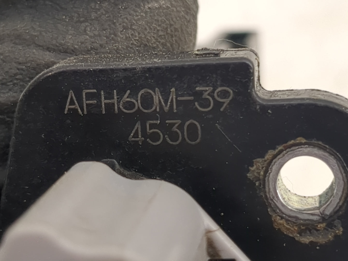 2013-2015 Nissan Sentra Mass Air Flow Meter Maf 1488620 - Oemusedautoparts1.com