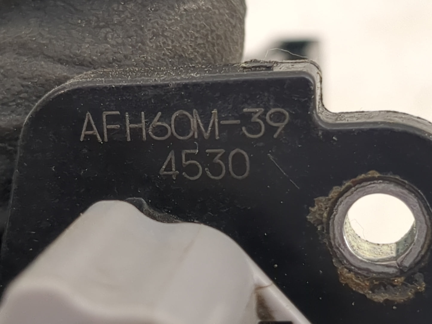 2013-2015 Nissan Sentra Mass Air Flow Meter Maf 1488620 - Oemusedautoparts1.com