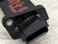 2013-2015 Nissan Sentra Mass Air Flow Meter Maf 1489808 - Oemusedautoparts1.com