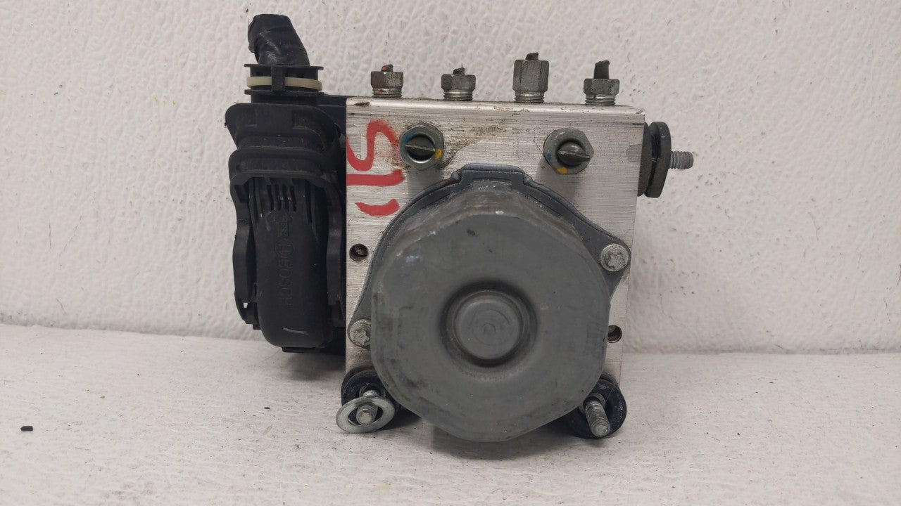 2014-2015 Nissan Sentra ABS Pump Control Module Replacement P/N:47660 3SG0C Fits Fits 2014 2015 OEM Used Auto Parts - Oemuse