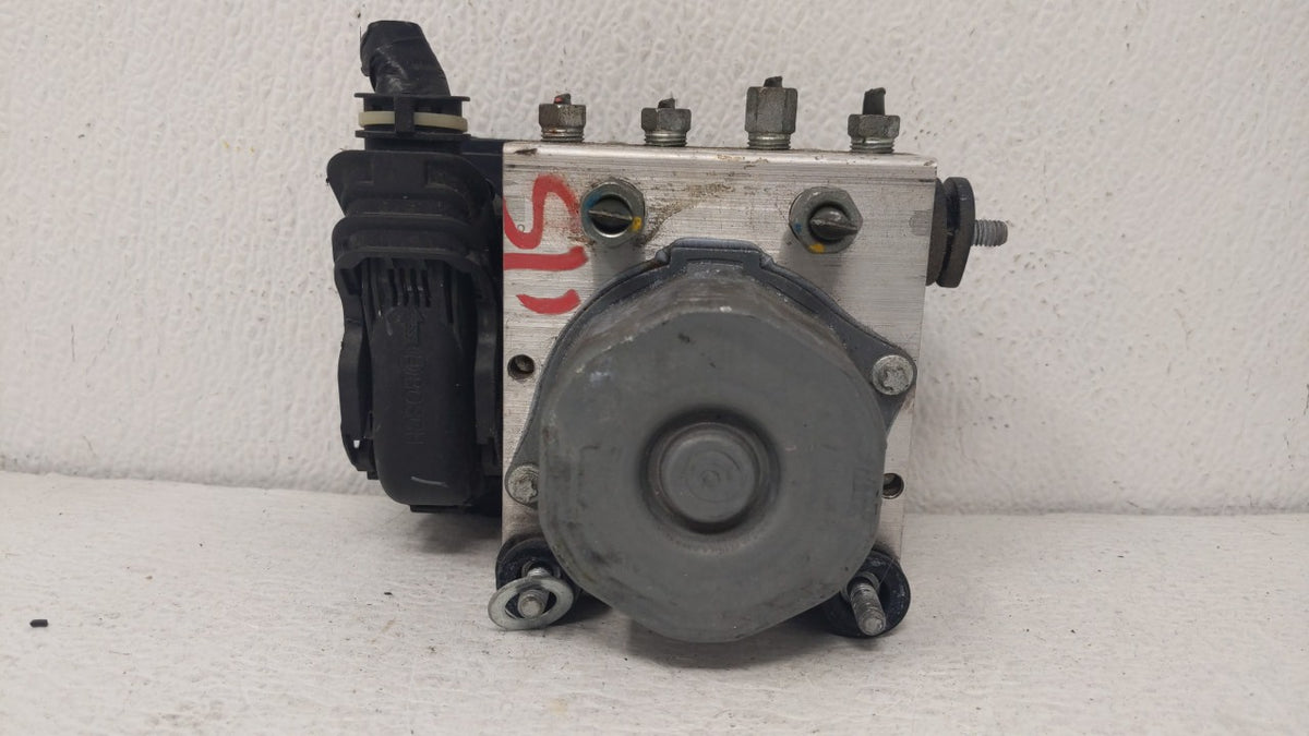 2014-2015 Nissan Sentra ABS Pump Control Module Replacement P/N:47660 3SG0C Fits Fits 2014 2015 OEM Used Auto Parts - Oemuse