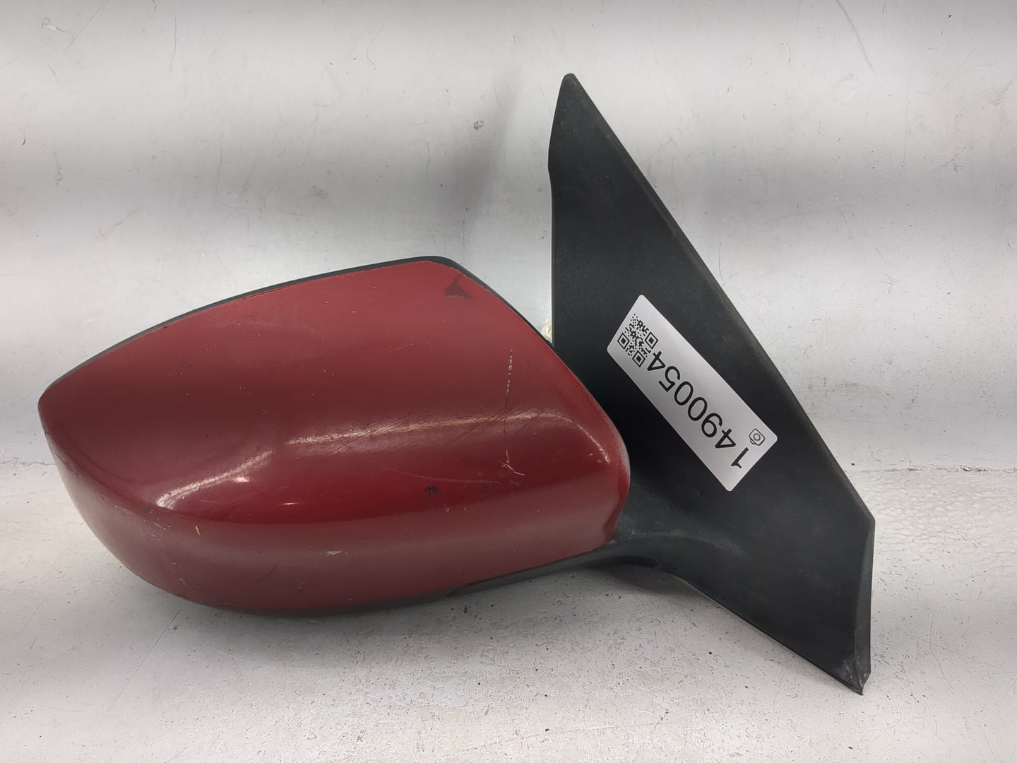2013-2015 Nissan Sentra Passenger Side View Mirror - Right Door Mirror OEM Used - Oemusedautoparts1.com