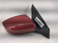 2013-2015 Nissan Sentra Passenger Side View Mirror - Right Door Mirror OEM Used - Oemusedautoparts1.com