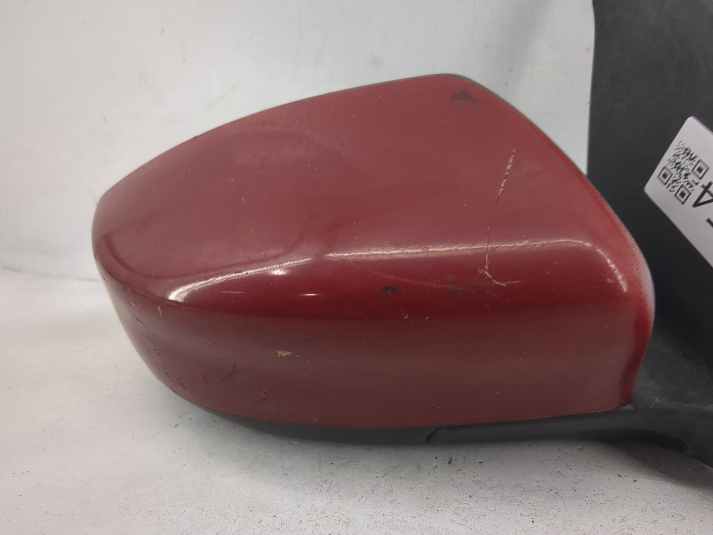 2013-2015 Nissan Sentra Passenger Side View Mirror - Right Door Mirror OEM Used - Oemusedautoparts1.com