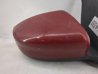 2013-2015 Nissan Sentra Passenger Side View Mirror - Right Door Mirror OEM Used - Oemusedautoparts1.com