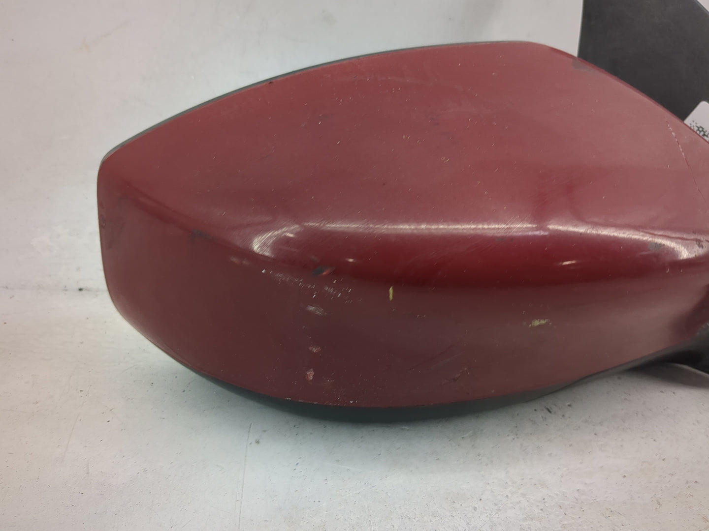 2013-2015 Nissan Sentra Passenger Side View Mirror - Right Door Mirror OEM Used - Oemusedautoparts1.com
