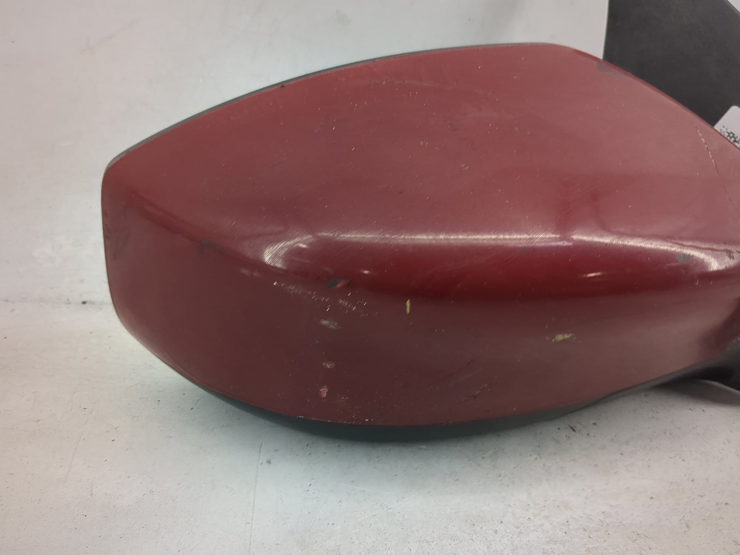 2013-2015 Nissan Sentra Passenger Side View Mirror - Right Door Mirror OEM Used - Oemusedautoparts1.com