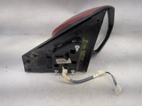 2013-2015 Nissan Sentra Passenger Side View Mirror - Right Door Mirror OEM Used - Oemusedautoparts1.com
