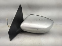 2013-2015 Nissan Sentra Driver Side View Mirror - Left Door Mirror OEM Used - Oemusedautoparts1.com