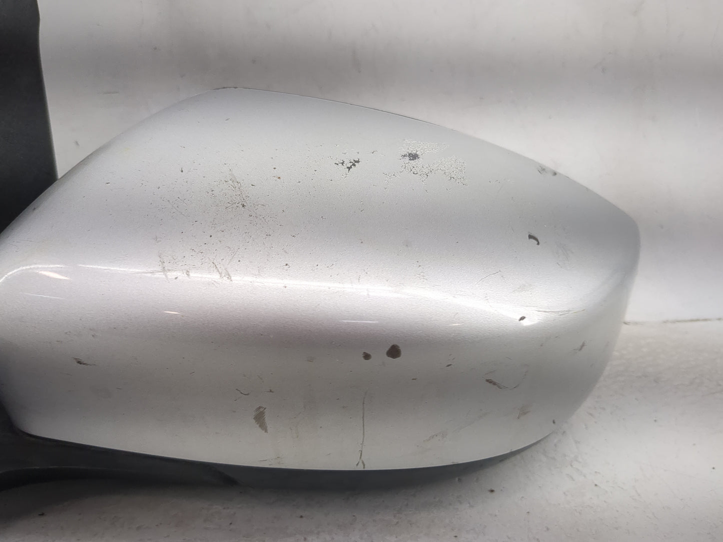 2013-2015 Nissan Sentra Driver Side View Mirror - Left Door Mirror OEM Used - Oemusedautoparts1.com