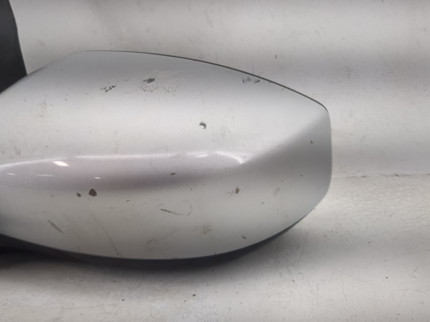 2013-2015 Nissan Sentra Driver Side View Mirror - Left Door Mirror OEM Used - Oemusedautoparts1.com