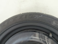 2013-2015 Nissan Sentra Spare Donut Tire Wheel Rim Oem 1491160 - Oemusedautoparts1.com