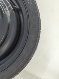 2013-2015 Nissan Sentra Spare Donut Tire Wheel Rim Oem 1491160 - Oemusedautoparts1.com