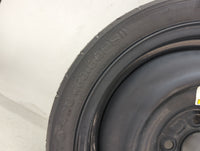 2013-2015 Nissan Sentra Spare Donut Tire Wheel Rim Oem 1491160 - Oemusedautoparts1.com