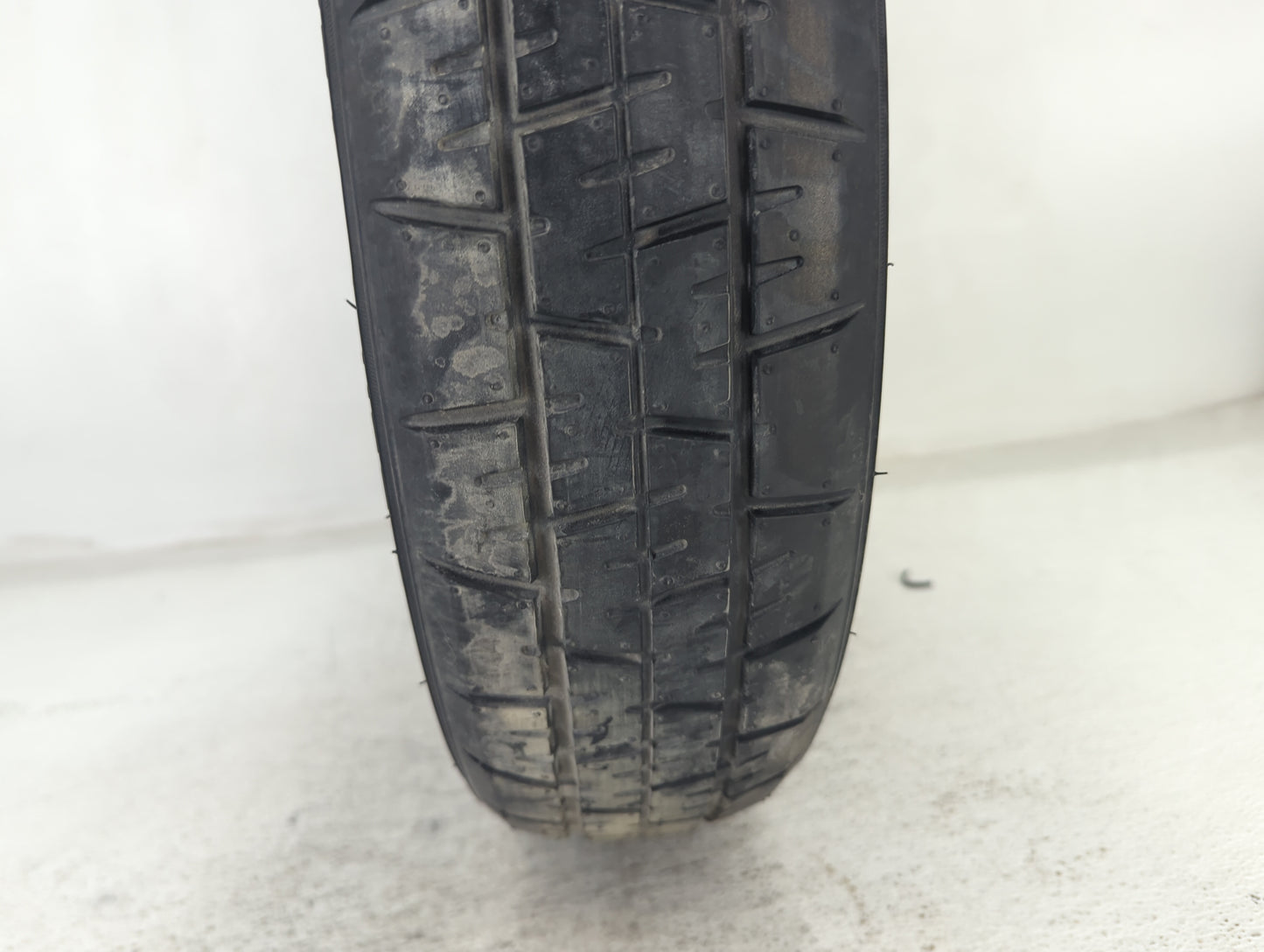 2013-2015 Nissan Sentra Spare Donut Tire Wheel Rim Oem 1491160 - Oemusedautoparts1.com