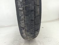 2013-2015 Nissan Sentra Spare Donut Tire Wheel Rim Oem 1491160 - Oemusedautoparts1.com