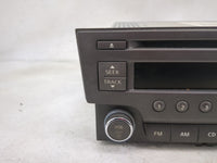 2013-2014 Nissan Sentra Radio AM FM Cd Player Receiver Replacement P/N:281853RA2A PN-3365 Fits Fits 2013 2014 OEM Used Auto 