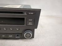 2013-2014 Nissan Sentra Radio AM FM Cd Player Receiver Replacement P/N:281853RA2A PN-3365 Fits Fits 2013 2014 OEM Used Auto 