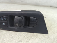 2013-2019 Nissan Sentra Master Power Window Switch Replacement Driver Side Left Fits Fits 2013 2014 2015 2016 2017 2018 2019