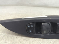 2013-2019 Nissan Sentra Master Power Window Switch Replacement Driver Side Left Fits Fits 2013 2014 2015 2016 2017 2018 2019