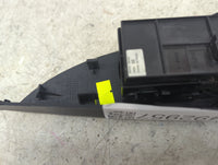 2013-2019 Nissan Sentra Master Power Window Switch Replacement Driver Side Left Fits Fits 2013 2014 2015 2016 2017 2018 2019