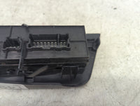 2013-2019 Nissan Sentra Master Power Window Switch Replacement Driver Side Left Fits Fits 2013 2014 2015 2016 2017 2018 2019