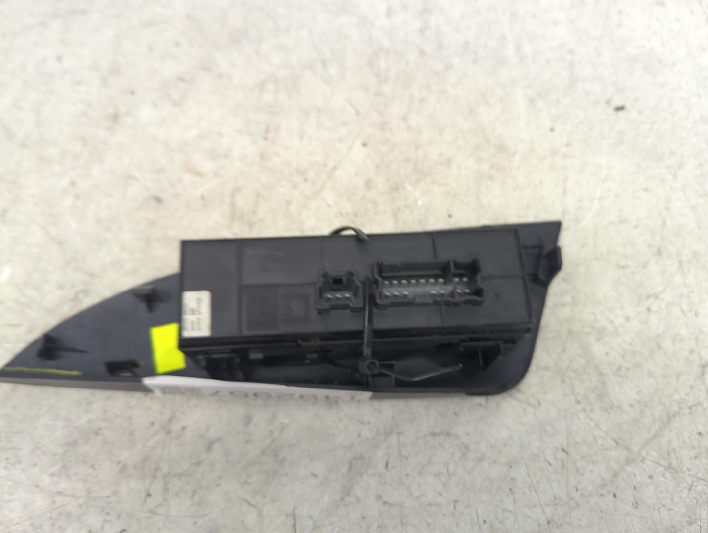 2013-2019 Nissan Sentra Master Power Window Switch Replacement Driver Side Left Fits Fits 2013 2014 2015 2016 2017 2018 2019