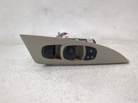 2013-2019 Nissan Sentra Master Power Window Switch Replacement Driver Side Left P/N:3SH1A 157EA05 Fits OEM Used Auto Parts -