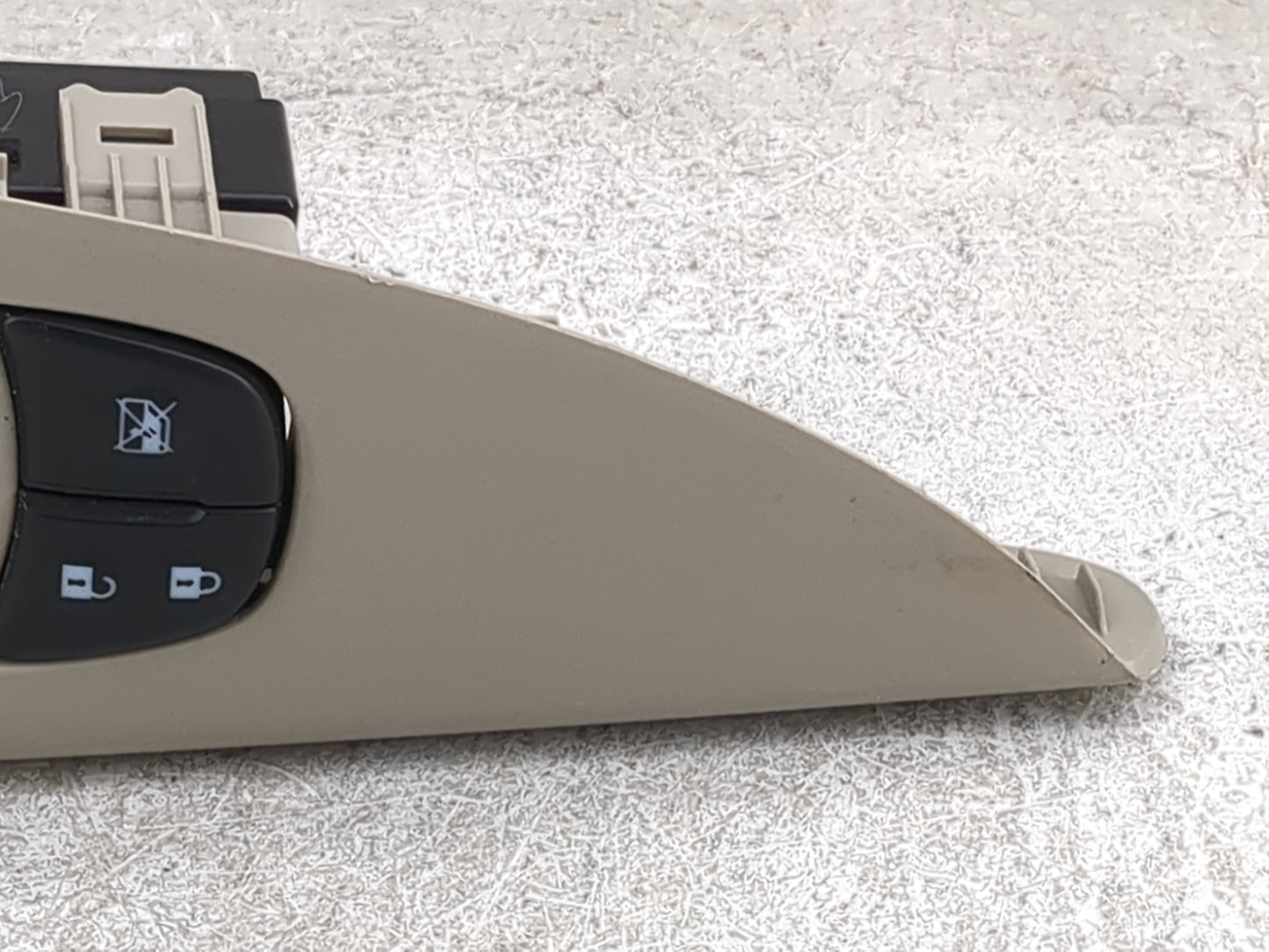 2013-2019 Nissan Sentra Master Power Window Switch Replacement Driver Side Left P/N:3SH1A 157EA05 Fits OEM Used Auto Parts -