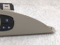 2013-2019 Nissan Sentra Master Power Window Switch Replacement Driver Side Left P/N:3SH1A 157EA05 Fits OEM Used Auto Parts -