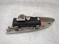 2013-2019 Nissan Sentra Master Power Window Switch Replacement Driver Side Left P/N:3SH1A 157EA05 Fits OEM Used Auto Parts -