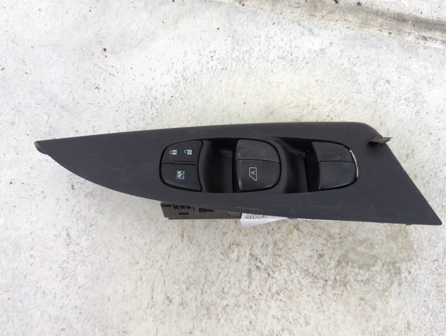 2013-2019 Nissan Sentra Master Power Window Switch Replacement Driver Side Left P/N:25401 3SH1A Fits OEM Used Auto Parts - O