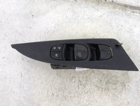 2013-2019 Nissan Sentra Master Power Window Switch Replacement Driver Side Left P/N:25401 3SH1A Fits OEM Used Auto Parts - O