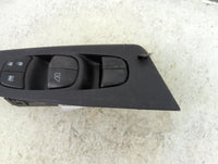 2013-2019 Nissan Sentra Master Power Window Switch Replacement Driver Side Left P/N:25401 3SH1A Fits OEM Used Auto Parts - O