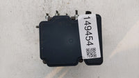 2014-2015 Nissan Sentra ABS Pump Control Module Replacement P/N:47660 3SG0C Fits Fits 2014 2015 OEM Used Auto Parts - Oemuse