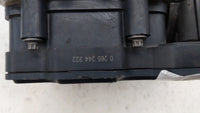 2014-2015 Nissan Sentra ABS Pump Control Module Replacement P/N:47660 3SG0C Fits Fits 2014 2015 OEM Used Auto Parts - Oemuse