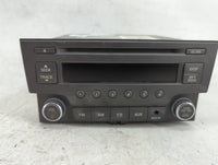 2013-2014 Nissan Sentra Radio AM FM Cd Player Receiver Replacement P/N:281853RA2A PN-3365M Fits Fits 2013 2014 OEM Used Auto
