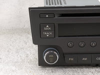 2013-2014 Nissan Sentra Radio AM FM Cd Player Receiver Replacement P/N:28185 3RA2A PN-3365M Fits Fits 2013 2014 OEM Used Aut