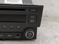 2013-2014 Nissan Sentra Radio AM FM Cd Player Receiver Replacement P/N:28185 3RA2A PN-3365M Fits Fits 2013 2014 OEM Used Aut
