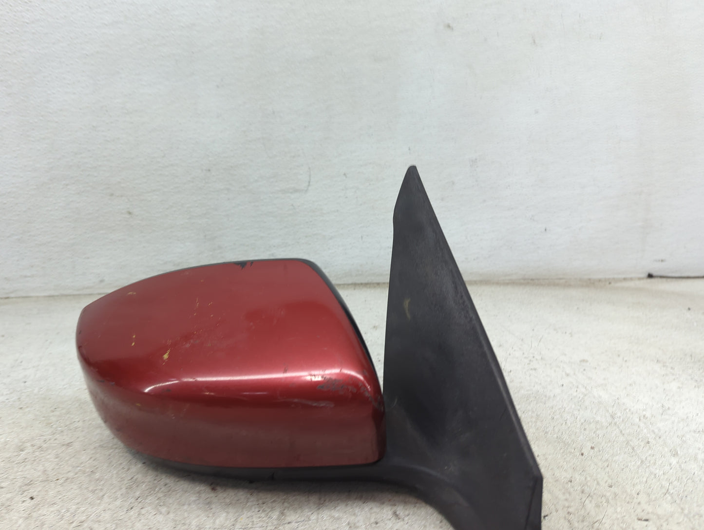 2013-2015 Nissan Sentra Passenger Side View Mirror - Right Door Mirror OEM Used - Oemusedautoparts1.com