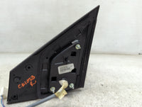 2013-2015 Nissan Sentra Passenger Side View Mirror - Right Door Mirror OEM Used - Oemusedautoparts1.com