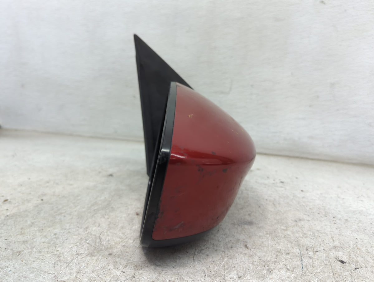 2013-2015 Nissan Sentra Passenger Side View Mirror - Right Door Mirror OEM Used - Oemusedautoparts1.com