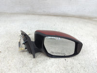 2013-2015 Nissan Sentra Passenger Side View Mirror - Right Door Mirror OEM Used - Oemusedautoparts1.com