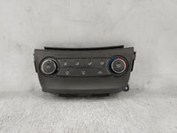 2013-2014 Nissan Sentra Climate Control Module Temperature AC/Heater Replacement P/N:275003SA2A Fits Fits 2013 2014 OEM Used