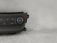 2013-2014 Nissan Sentra Climate Control Module Temperature AC/Heater Replacement P/N:275003SA2A Fits Fits 2013 2014 OEM Used